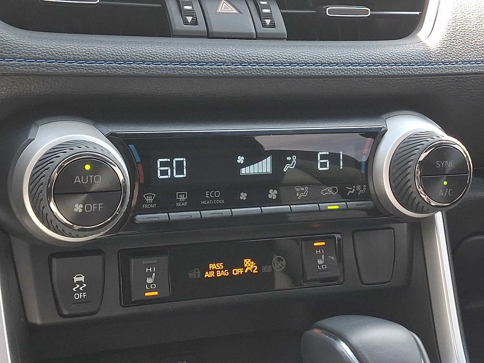 2025 Toyota RAV4 Hybrid XSE