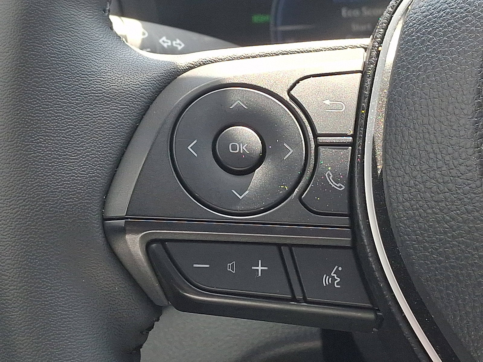 2025 Toyota RAV4 Hybrid XSE
