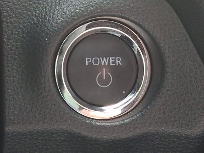 2025 Toyota RAV4 Hybrid XSE