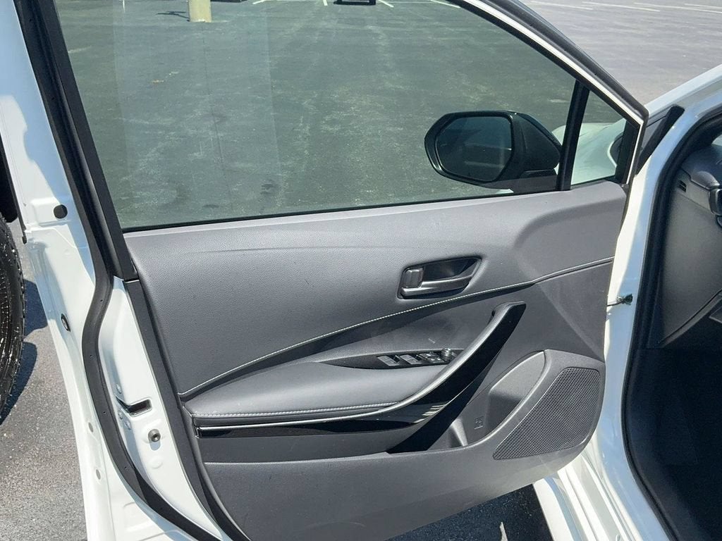 2025 Toyota GR Corolla Premium