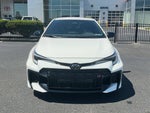 2025 Toyota GR Corolla Premium