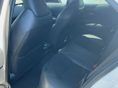 2025 Toyota GR Corolla Premium