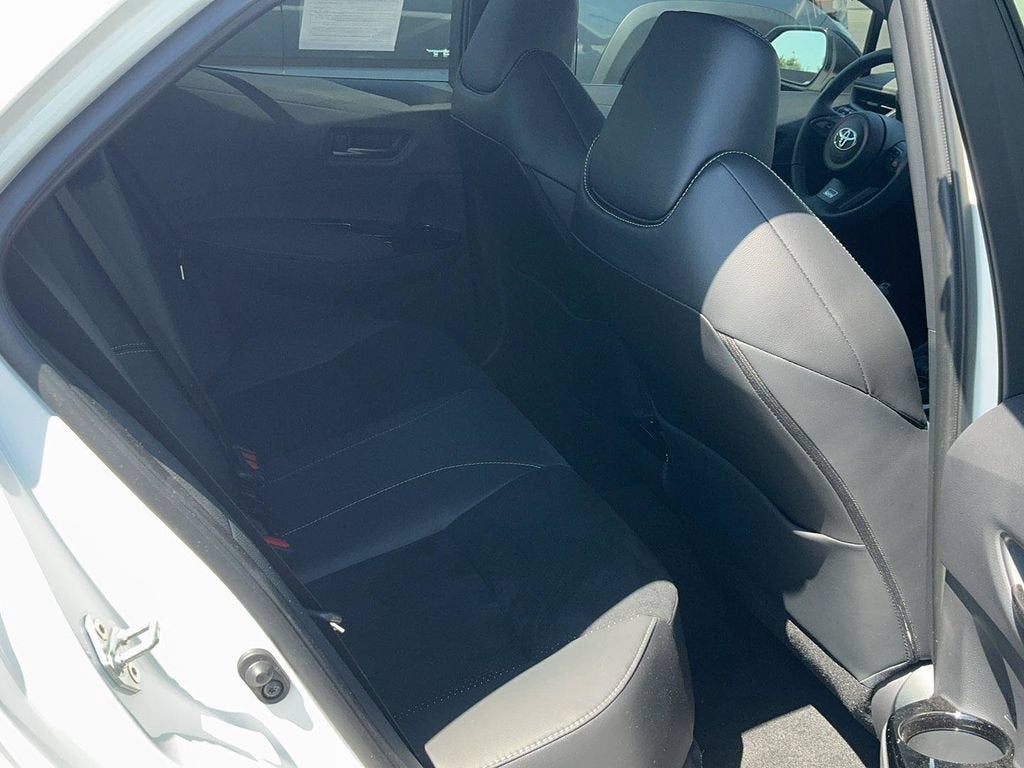 2025 Toyota GR Corolla Premium