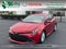 2025 Toyota Corolla Hatchback SE