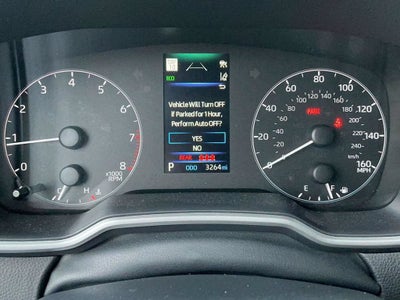2025 Toyota Corolla Hatchback SE
