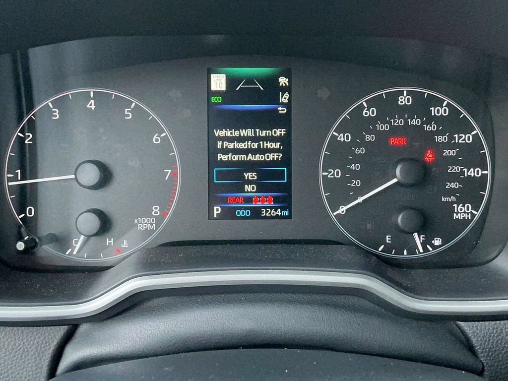 2025 Toyota Corolla Hatchback SE