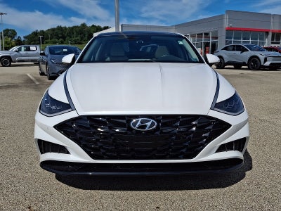 2022 Hyundai Sonata Limited