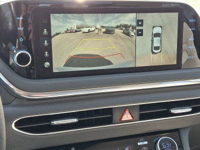 2022 Hyundai Sonata Limited