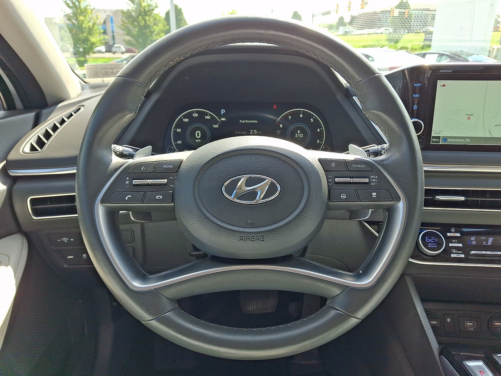 2022 Hyundai Sonata Limited