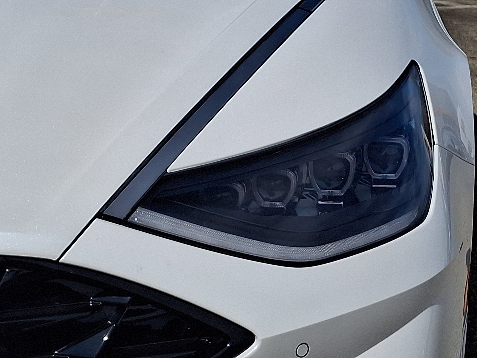 2022 Hyundai Sonata Limited