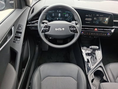 2024 Kia Niro EX