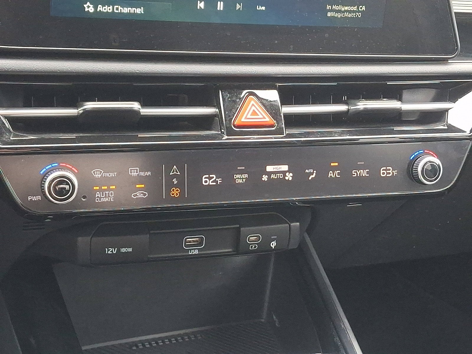 2024 Kia Niro EX