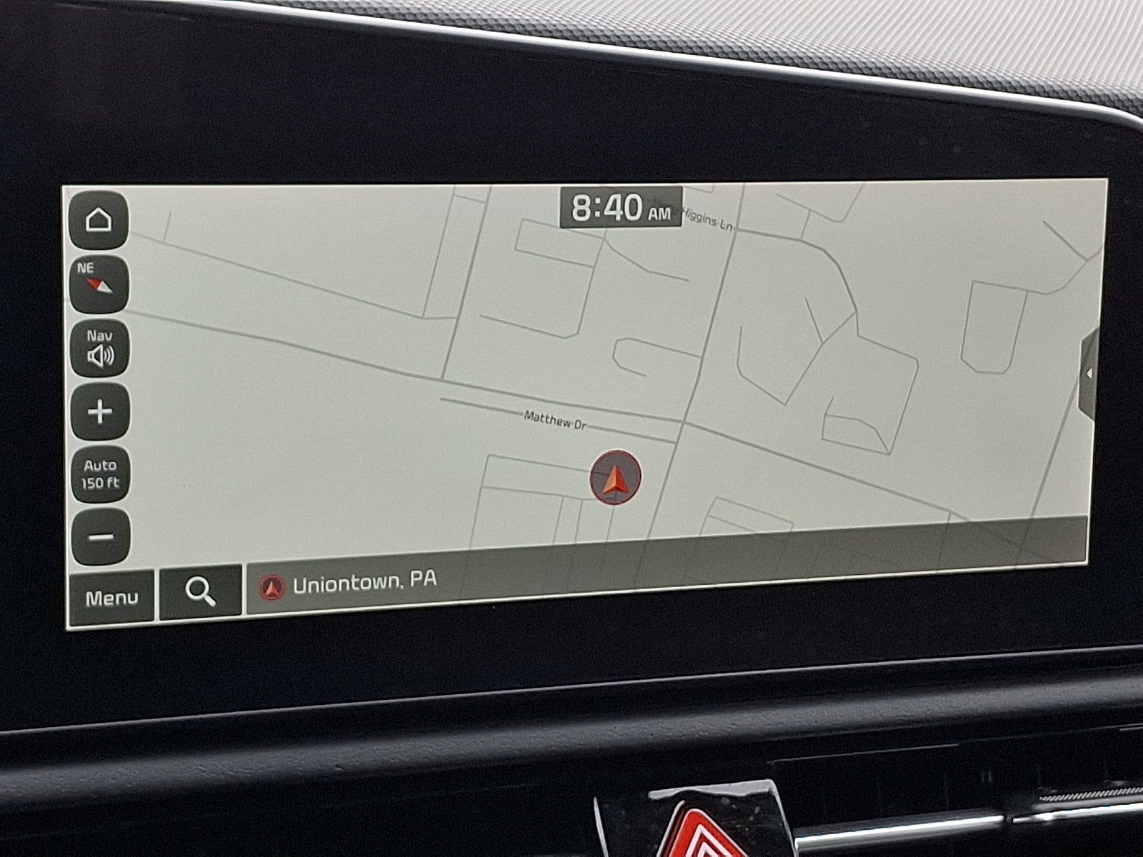 2024 Kia Niro EX