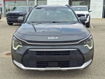 2024 Kia Niro EX
