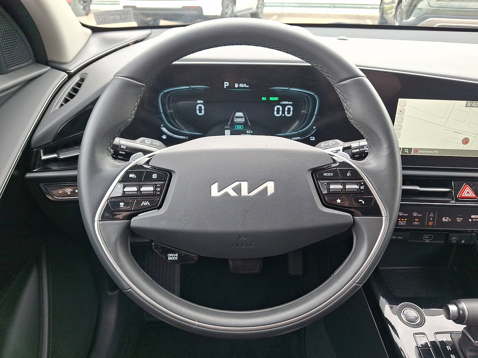 2024 Kia Niro EX