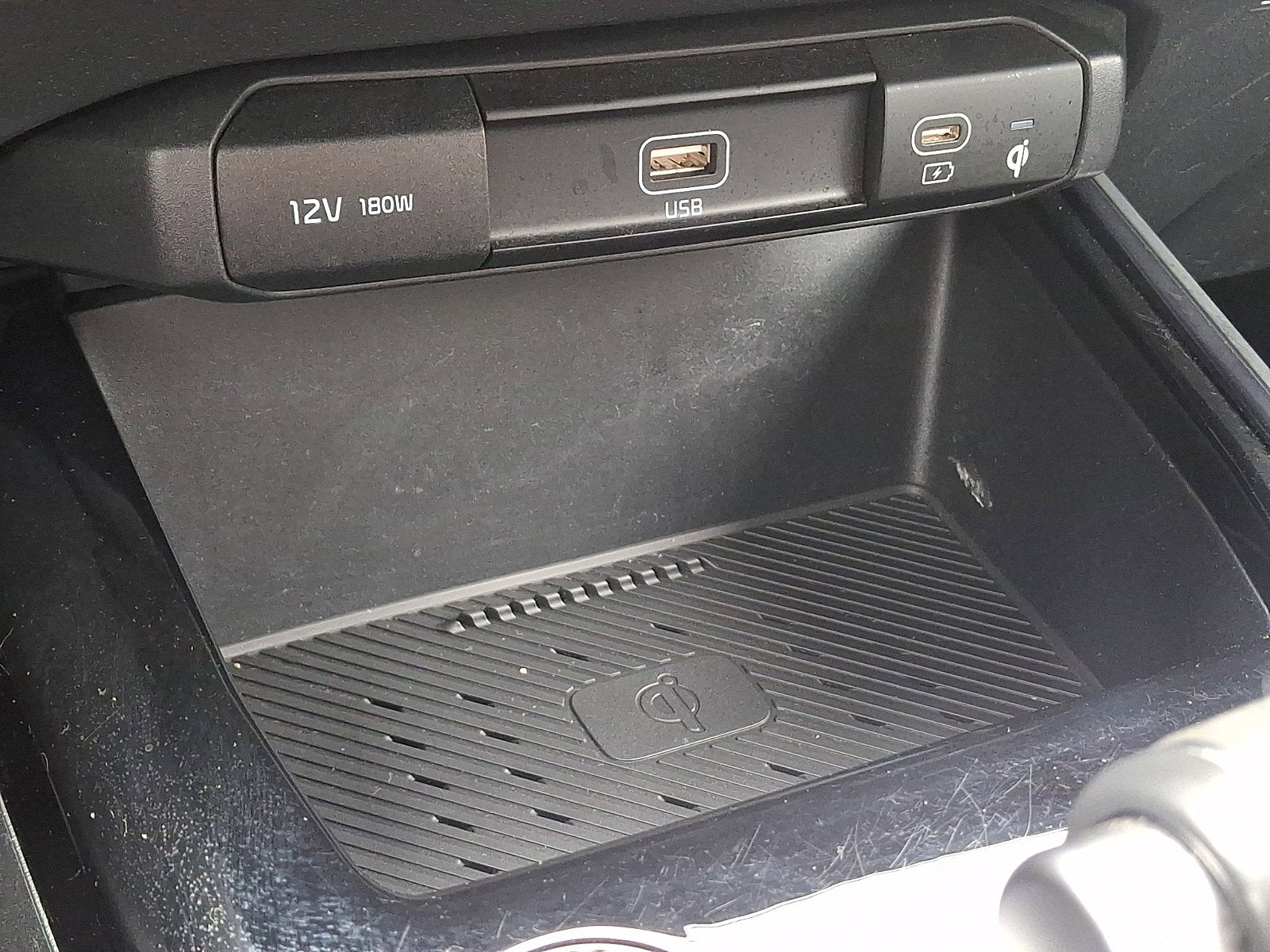 2024 Kia Niro EX