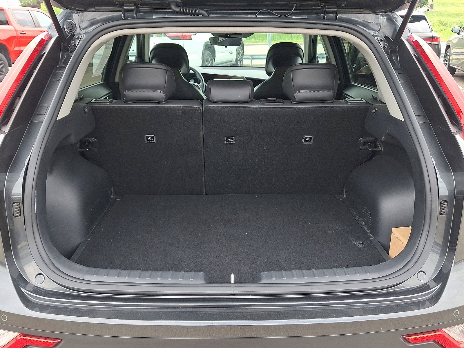 2024 Kia Niro EX