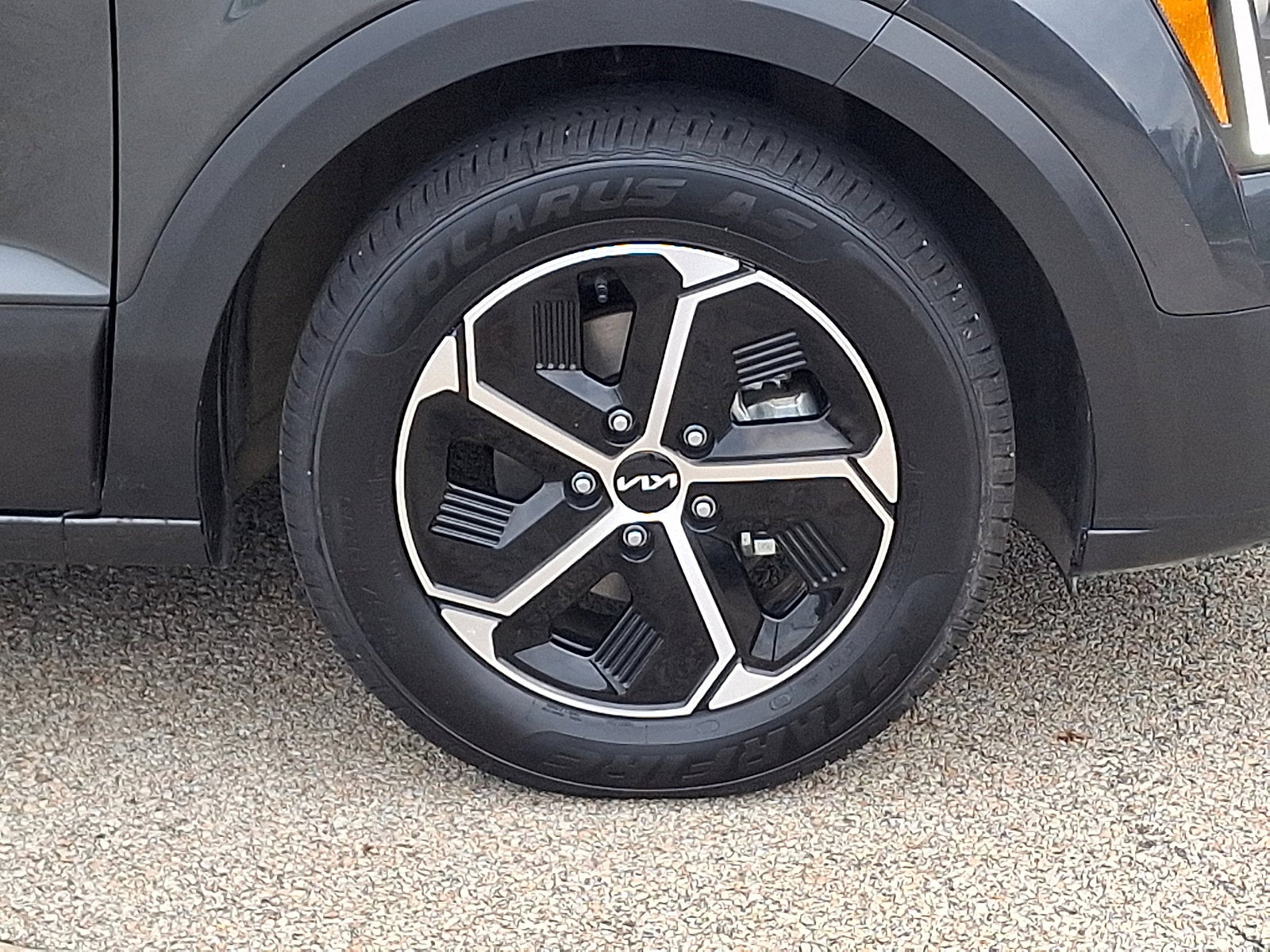 2024 Kia Niro EX