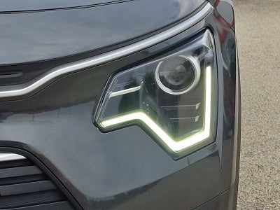 2024 Kia Niro EX