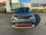 2017 Kia Soul !