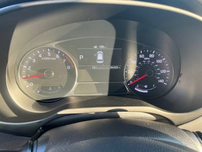 2017 Kia Soul !