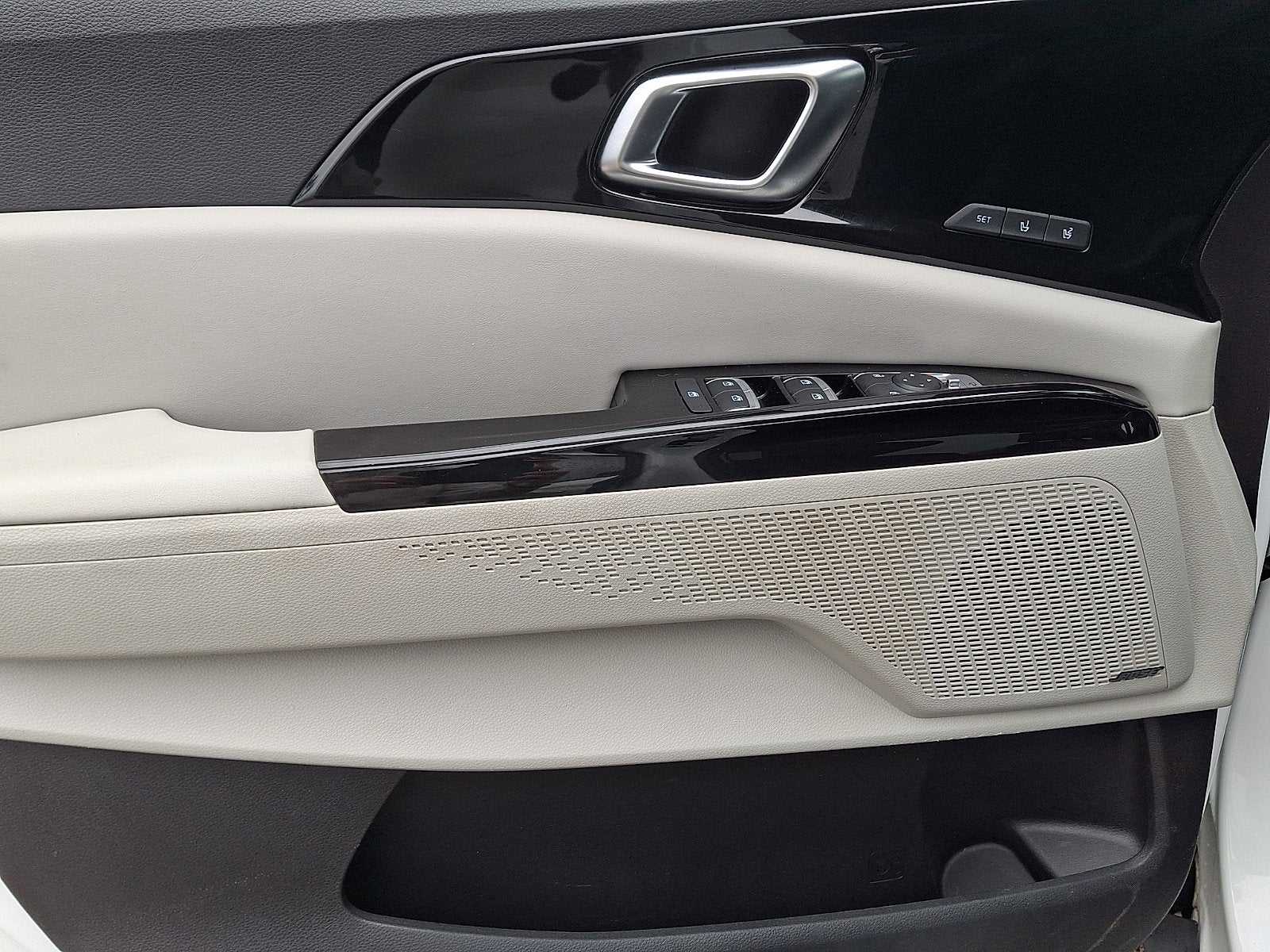 2023 Kia Carnival SX Prestige