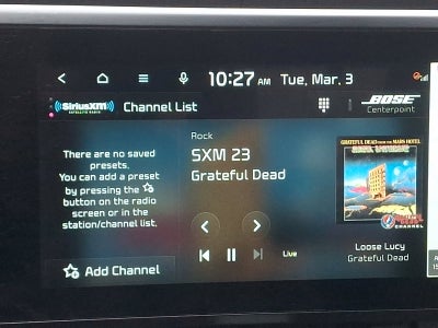 2023 Kia Carnival SX Prestige