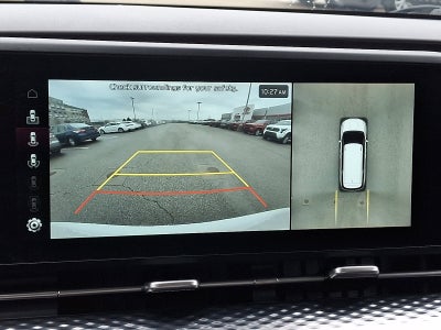 2023 Kia Carnival SX Prestige