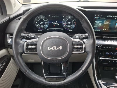 2023 Kia Carnival SX Prestige