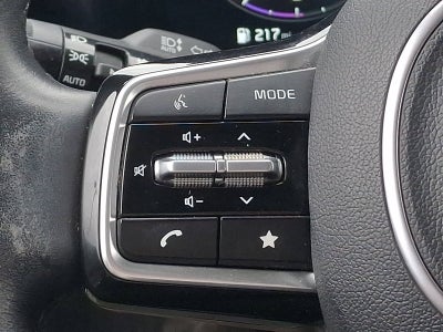 2023 Kia Carnival SX Prestige