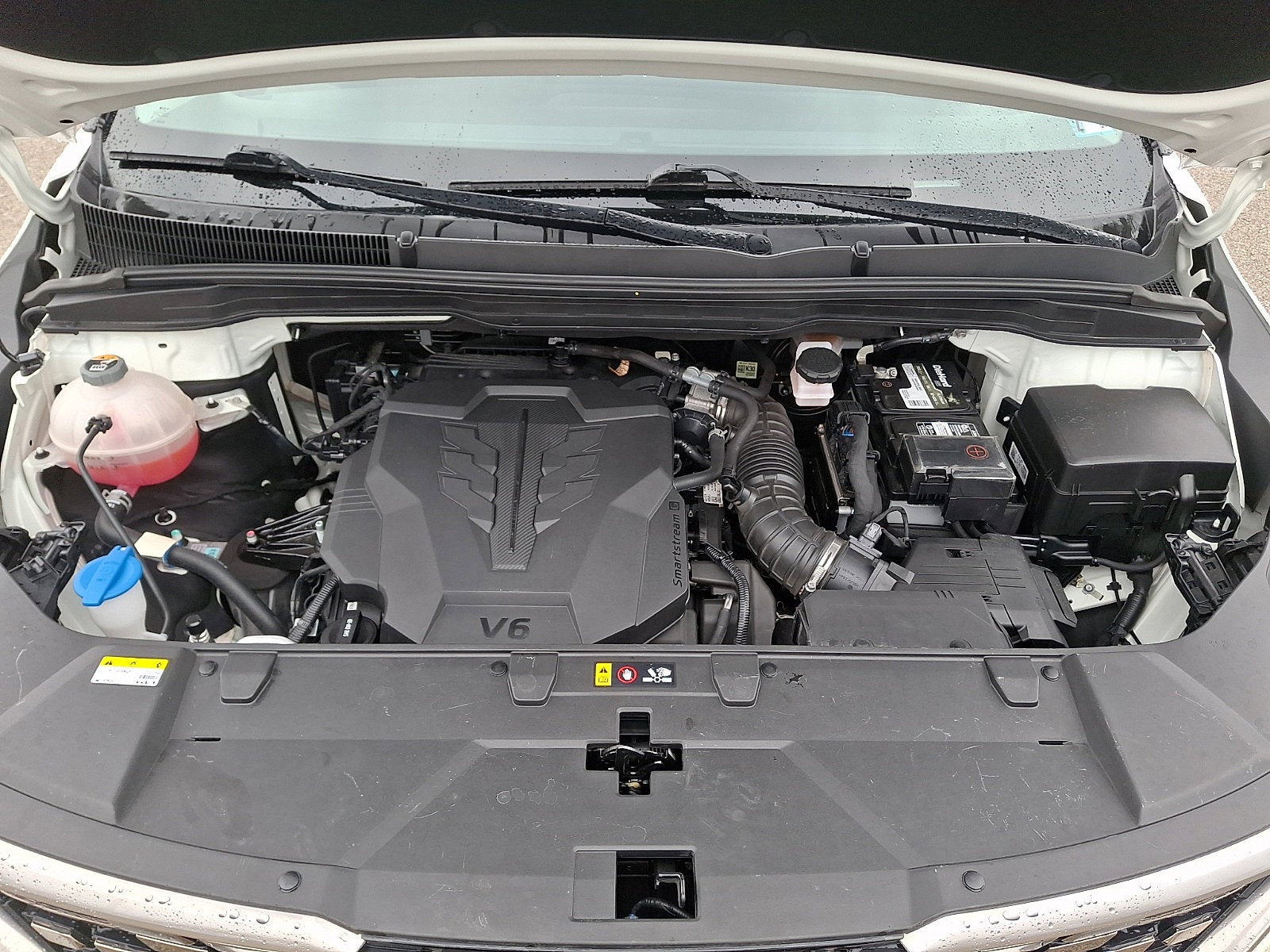 2023 Kia Carnival SX Prestige