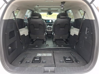 2023 Kia Carnival SX Prestige