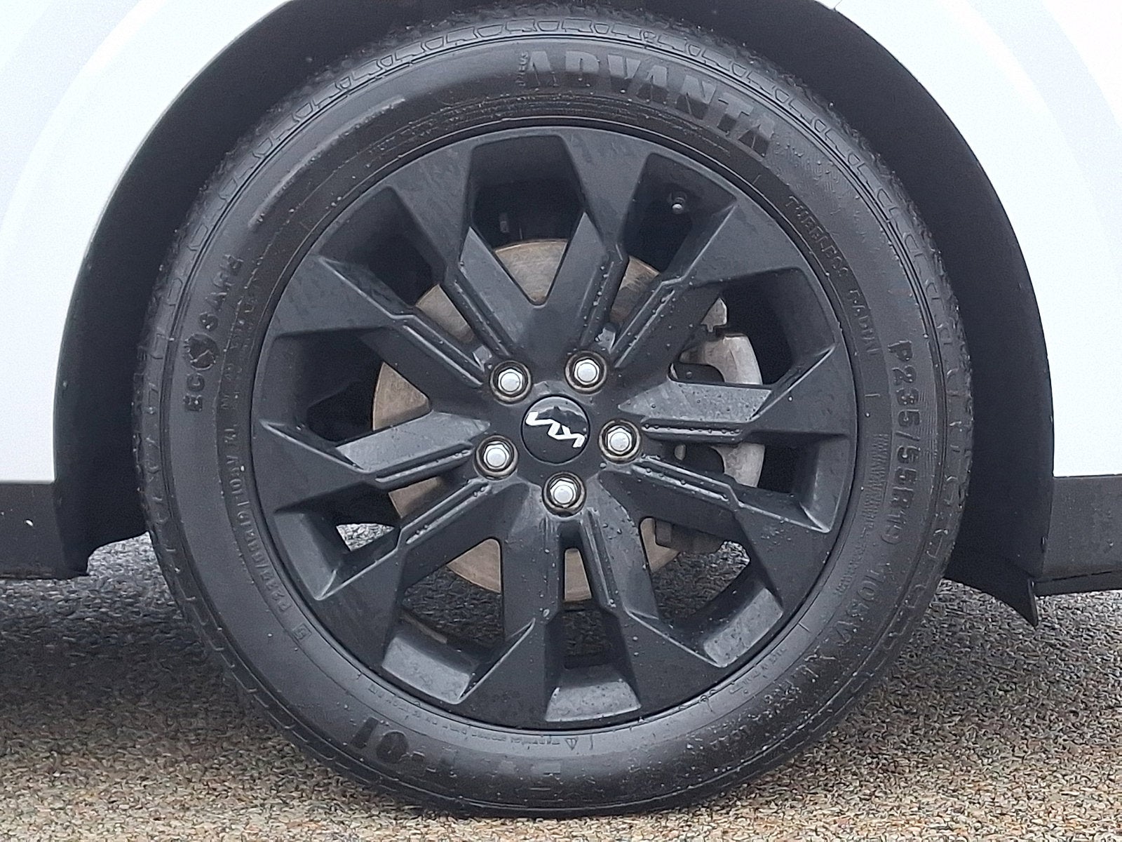 2023 Kia Carnival SX Prestige