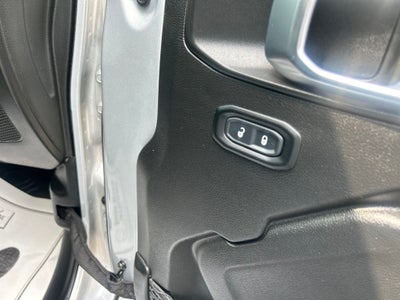2023 Jeep Wrangler 4-Door Freedom 4x4