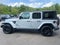 2023 Jeep Wrangler 4-Door Freedom 4x4