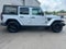 2023 Jeep Wrangler 4-Door Freedom 4x4