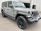 2022 Jeep Wrangler Unlimited Sport Altitude 4x4