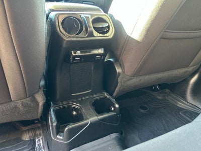 2023 Jeep Wrangler 4-Door Sport Altitude 4x4