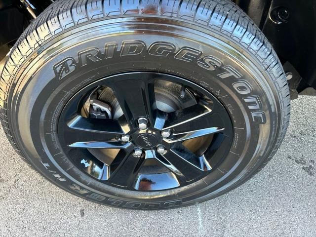 2023 Jeep Wrangler 4-Door Sport Altitude 4x4