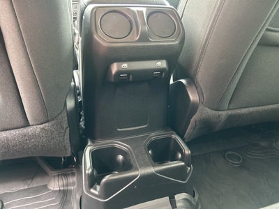 2022 Jeep Wrangler Unlimited Sport S 4x4