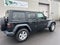 2022 Jeep Wrangler Unlimited Sport S 4x4