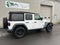 2021 Jeep Wrangler Unlimited Willys 4x4