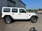 2022 Jeep Wrangler Unlimited Sahara 4x4