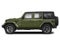 2022 Jeep Wrangler Unlimited Sahara Altitude 4x4