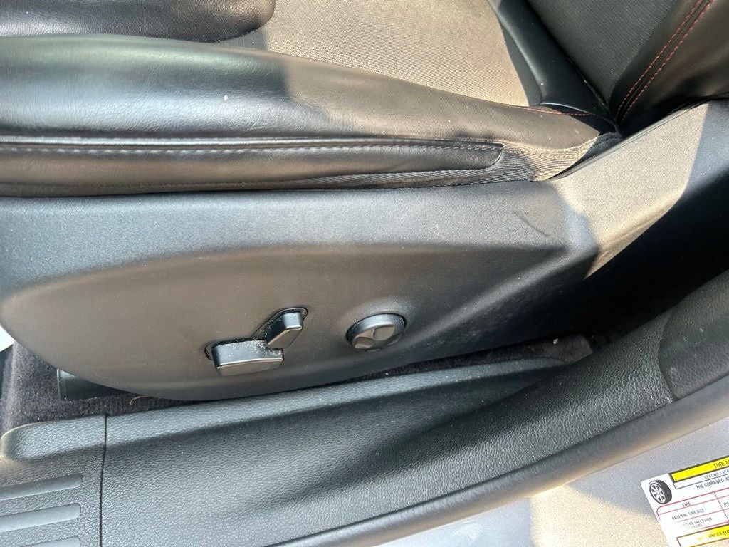 2019 Jeep Cherokee Trailhawk 4x4
