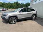 2019 Jeep Cherokee Trailhawk 4x4