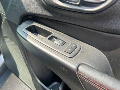 2019 Jeep Cherokee Trailhawk 4x4