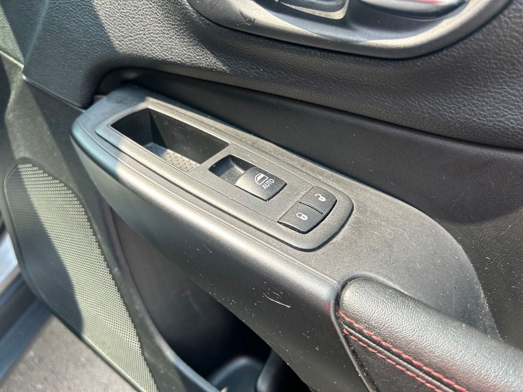2019 Jeep Cherokee Trailhawk 4x4