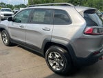 2019 Jeep Cherokee Trailhawk 4x4