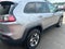 2019 Jeep Cherokee Trailhawk 4x4